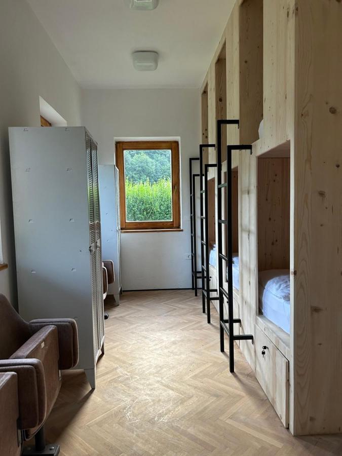 2Nd Station Hostel Bled Exterior foto