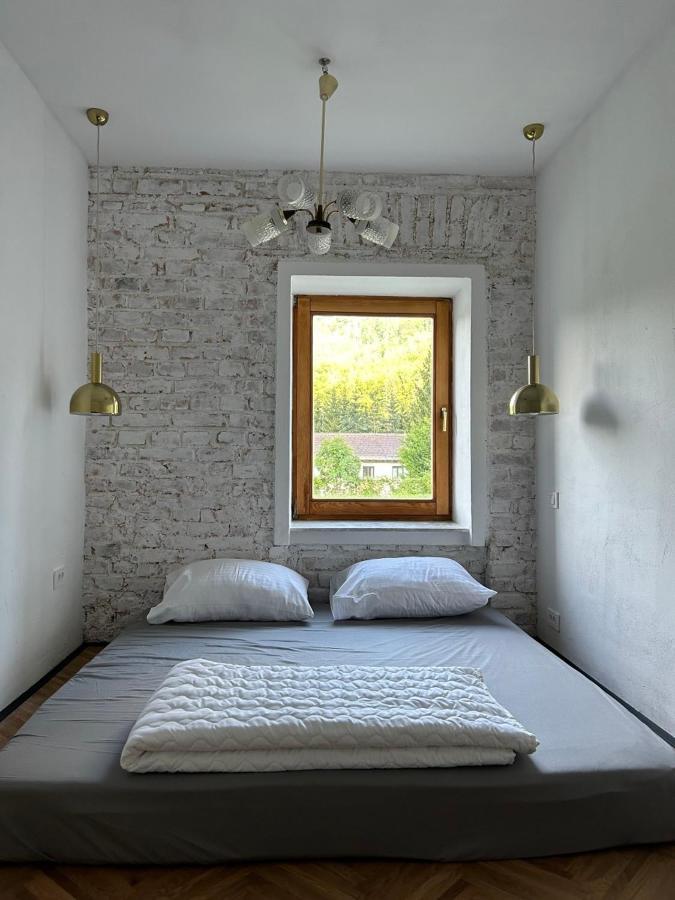 2Nd Station Hostel Bled Exterior foto
